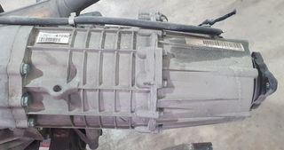 VENDO CAJA TRANSFER DELANTERO CAYENNE 