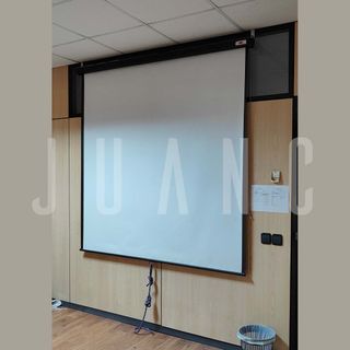 Pantalla de Proyector "3M"