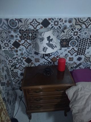 Habitación en alquiler