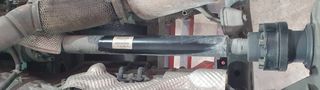 VENDO ARBOL CARDAN PORSCHE CAYENNE 