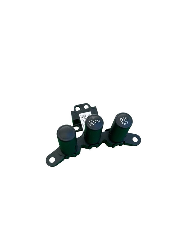 Botones Start/Stop y DSC Mini Cooper R56
