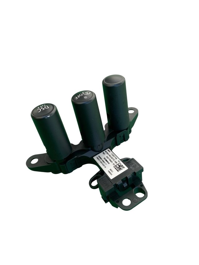 Botones Start/Stop y DSC Mini Cooper R56