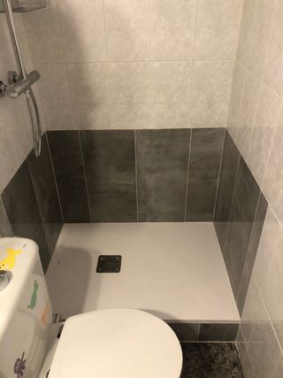 Reformas e instalaciones completas