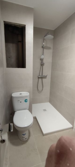 Reformas e instalaciones completas