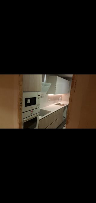 Reformas e instalaciones completas