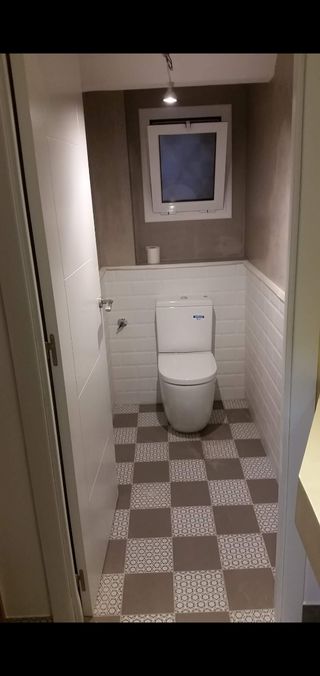 Reformas e instalaciones completas