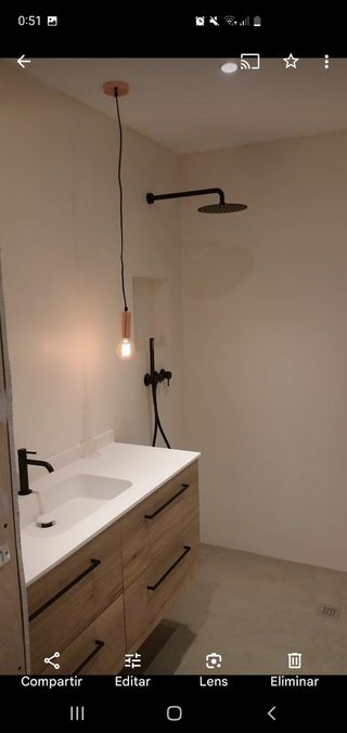 Reformas e instalaciones completas