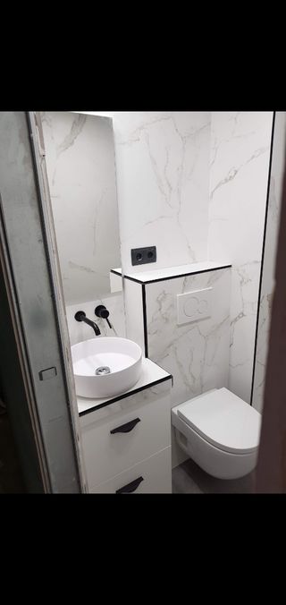 Reformas e instalaciones completas