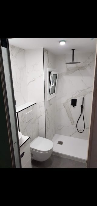 Reformas e instalaciones completas
