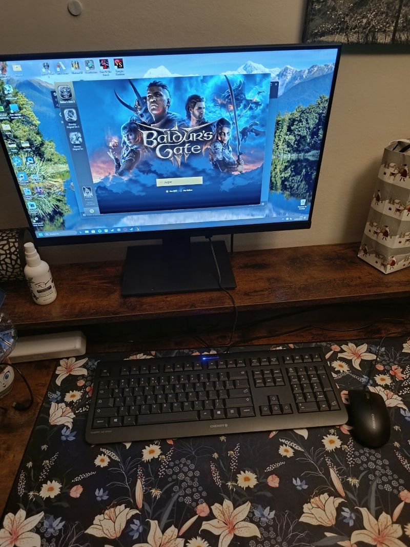 PC gaming afbeelding 3
