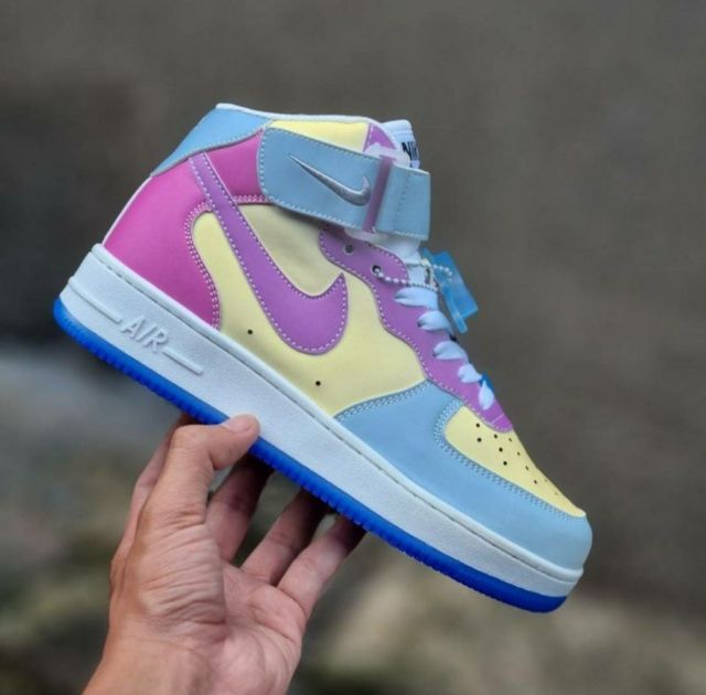 Calzado deportivas unisex