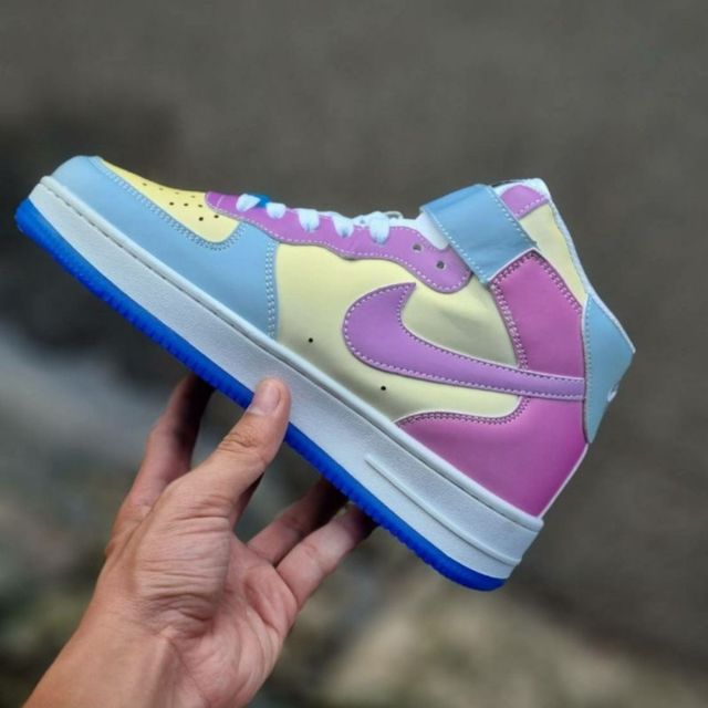 Calzado deportivas unisex