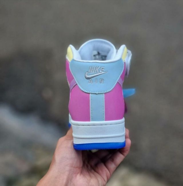 Calzado deportivas unisex