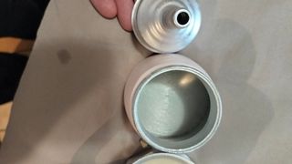 Macchinetta del caffè