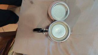 Macchinetta del caffè