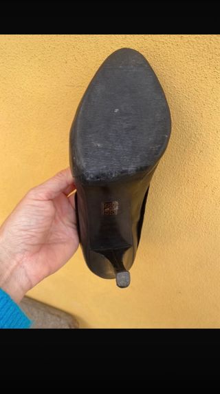 Scarpa decollete donna Guess