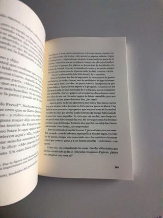 La Tesis de Nancy. Ramón J. Sender.