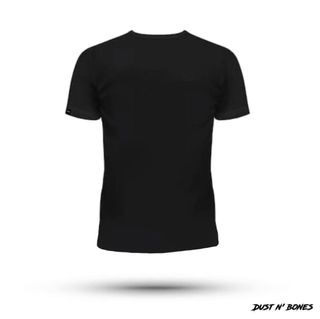 Camiseta Rocker DUST N’ BONES Clothes "Fachero"