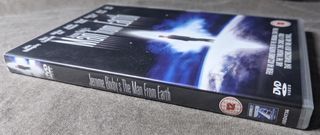 The Man from Earth (2007 - Richard Schenkman) DVD