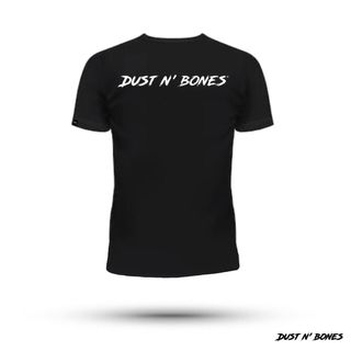 Camiseta Rocker DUST N’ BONES Clothes “Bestia”