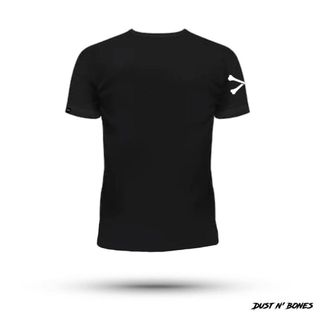 Camiseta Rocker DUST N’ BONES Clothes “Aspero”