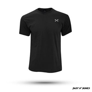Camiseta Rocker DUST N’ BONES Clothes “+ Cheto”
