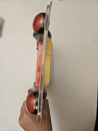 Buzz + Pulsadores PS2 NUEVO