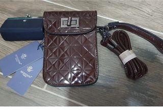 Porta smartphone Herrison Firenze