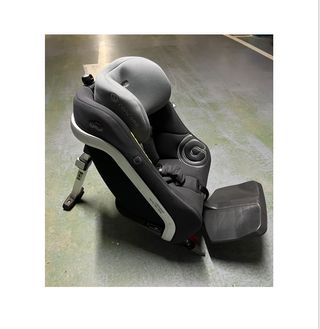 Silla coche Concord Reverso Plus (contramarcha)