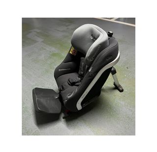Silla coche Concord Reverso Plus (contramarcha)