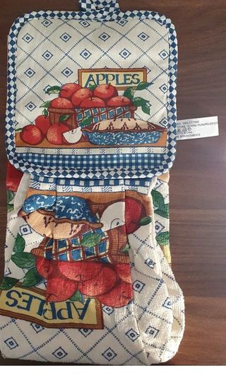 LOTTO tovaglia Tovaglioli + omaggi cucina