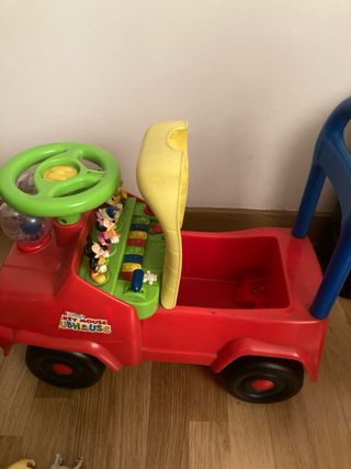 Correpasillo