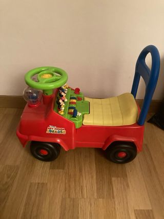 Correpasillo