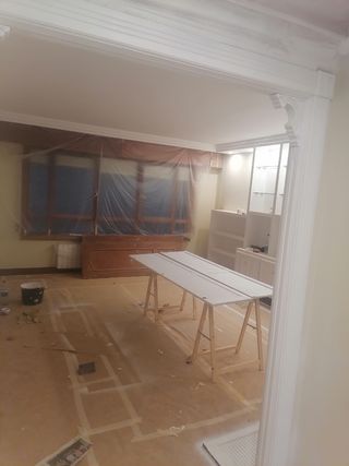 Pintor económico،