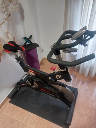Bicicleta spinning 