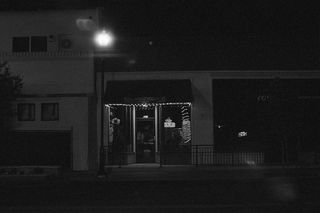 Objetivo YASHINON 50mm 1:1.4f