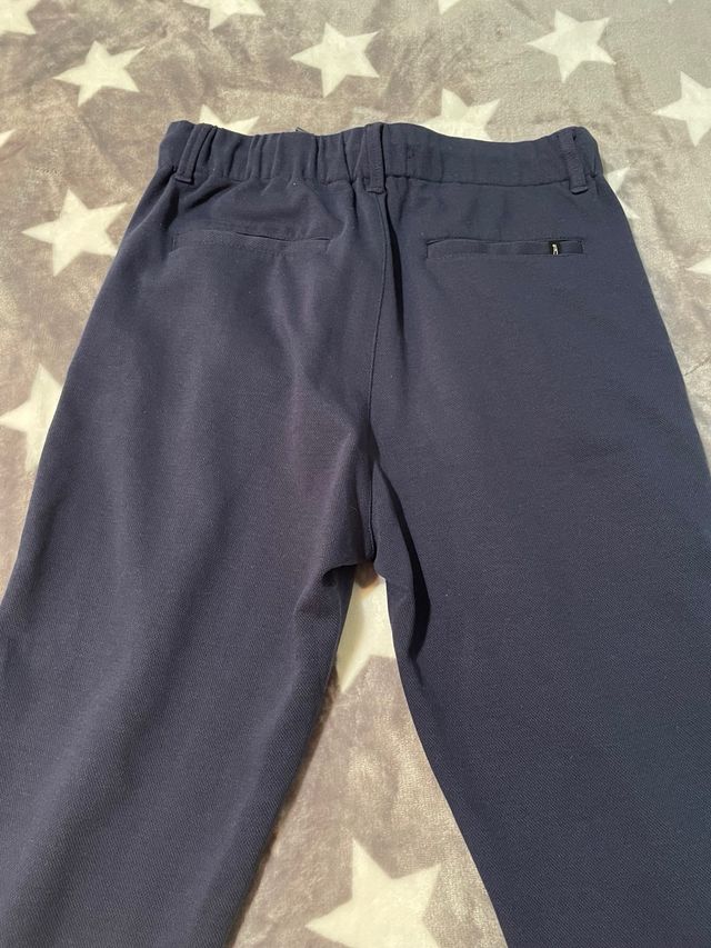 Pantalón Zara niño t. 13-14 años (164 cm)