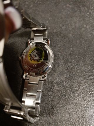 Reloj comunion niña