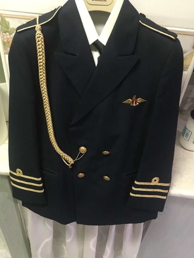 traje de comunion del corte ingles completo90€