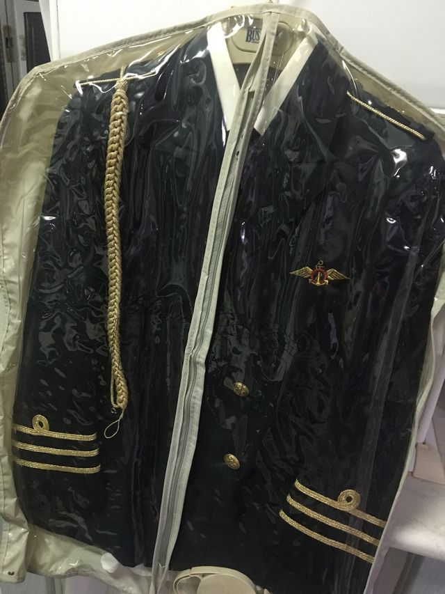 traje de comunion del corte ingles completo90€