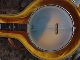 Banjo gretsch G94455 Dixie