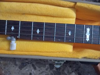 Banjo gretsch G94455 Dixie