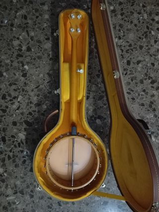 Banjo gretsch G94455 Dixie