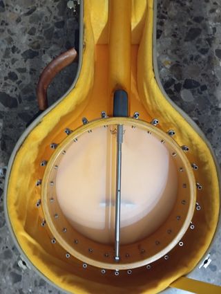 Banjo gretsch G94455 Dixie