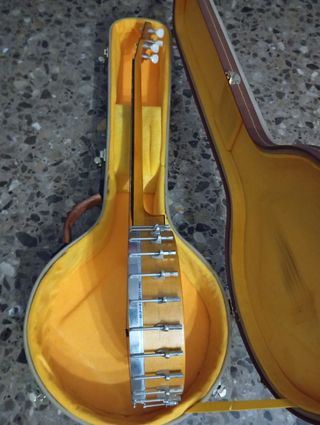 Banjo gretsch G94455 Dixie