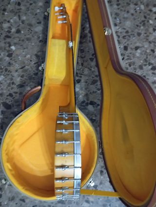 Banjo gretsch G94455 Dixie