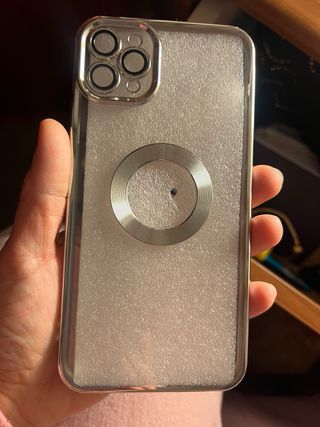Funda protector iphone
