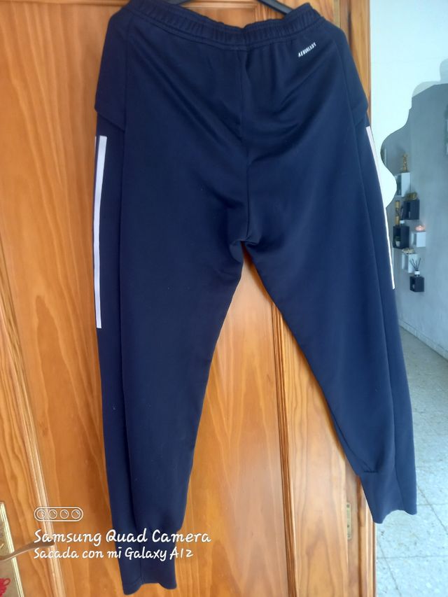 🚻Pantalon adidas👖