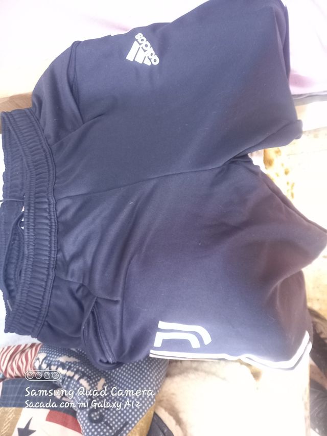 🚻Pantalon adidas👖