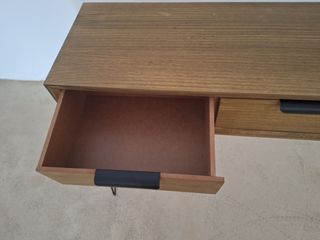 Consola, Aparador,  Recibidor 3 cajones